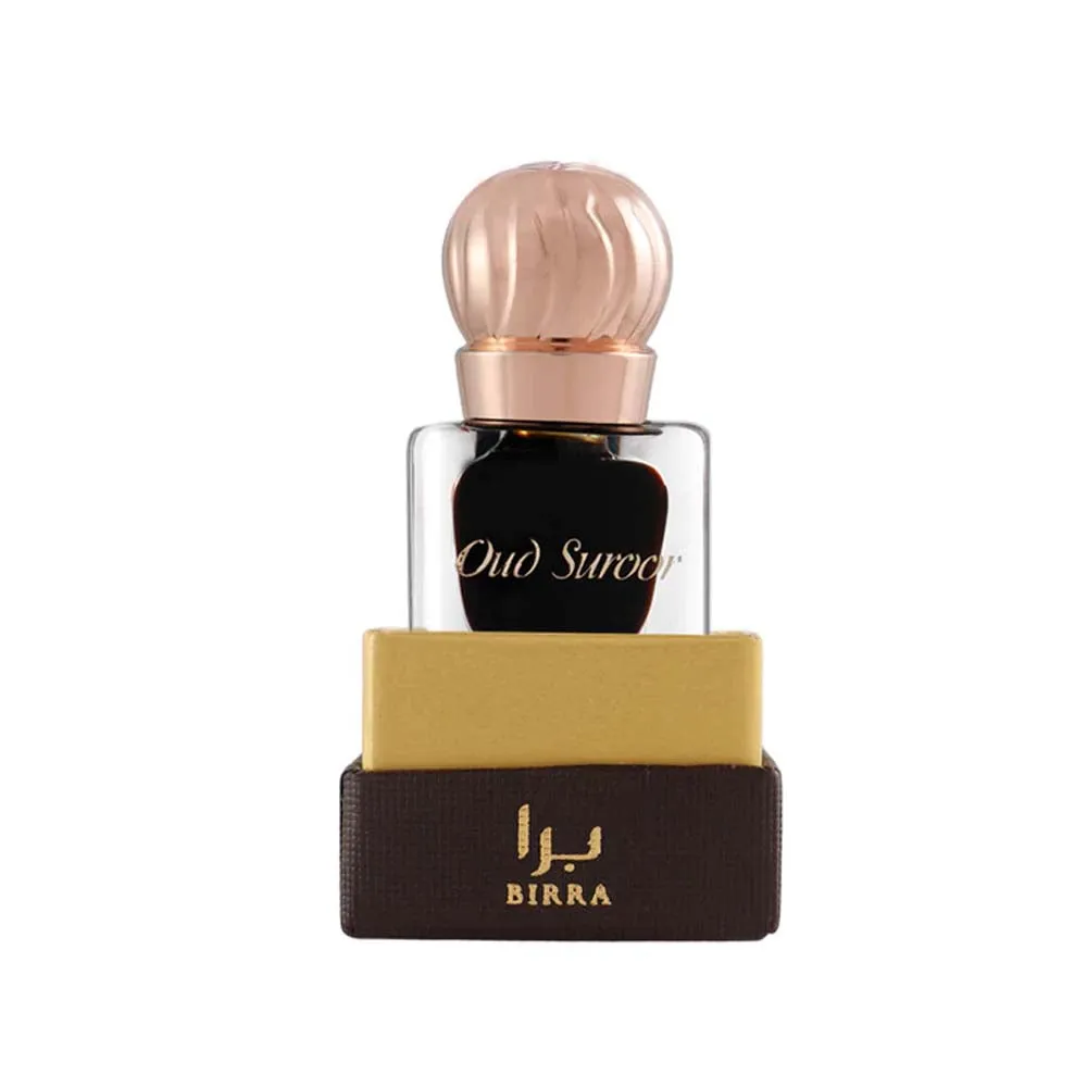 Birra  Oud Suroor Attar