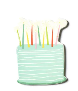 Birthday Cake Mini Attachment