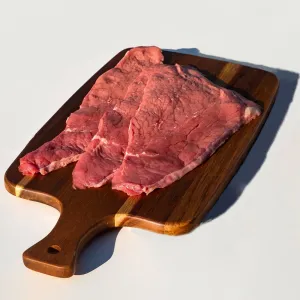 Bistec 1ª B de Ternera Premium