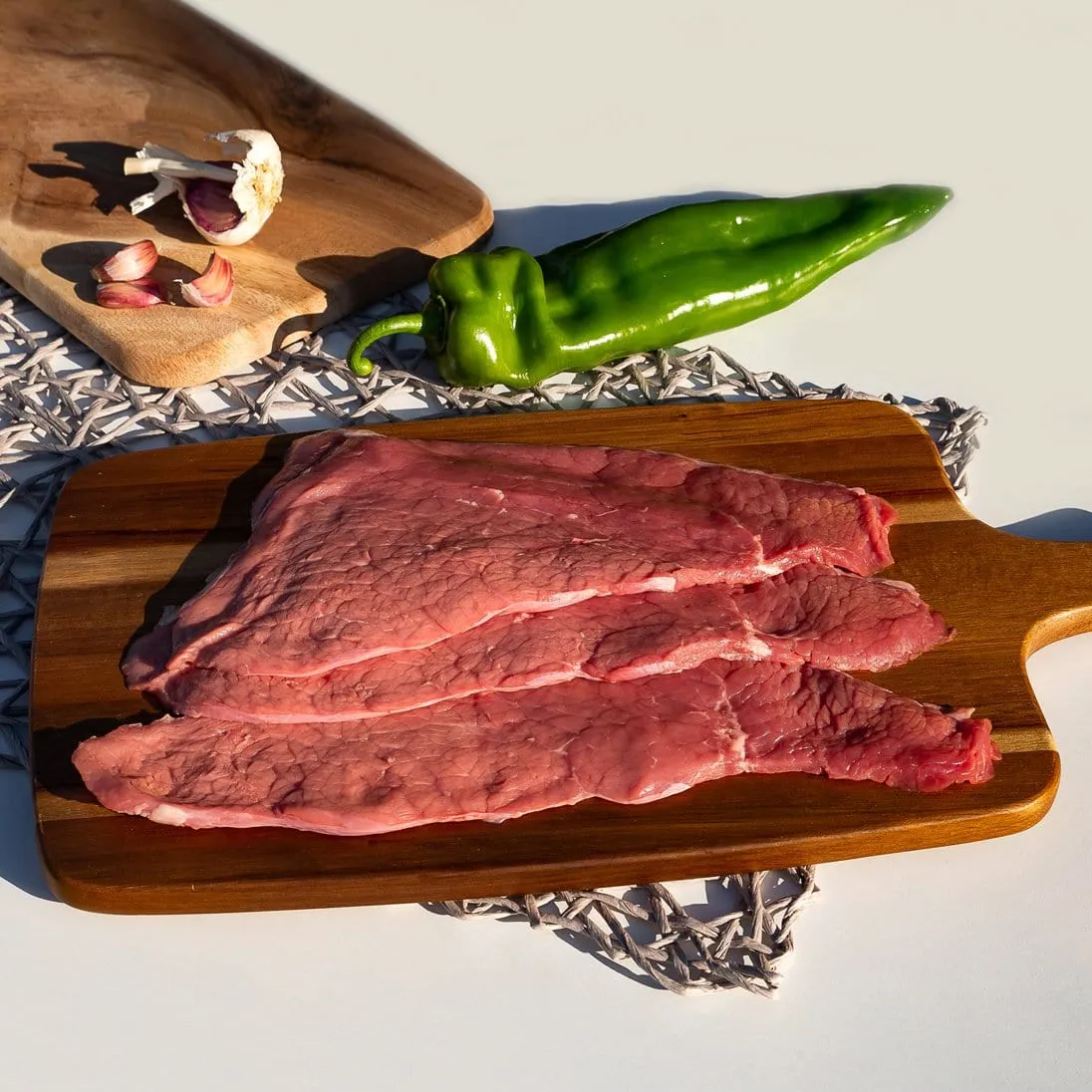 Bistec 1ª B de Ternera Premium