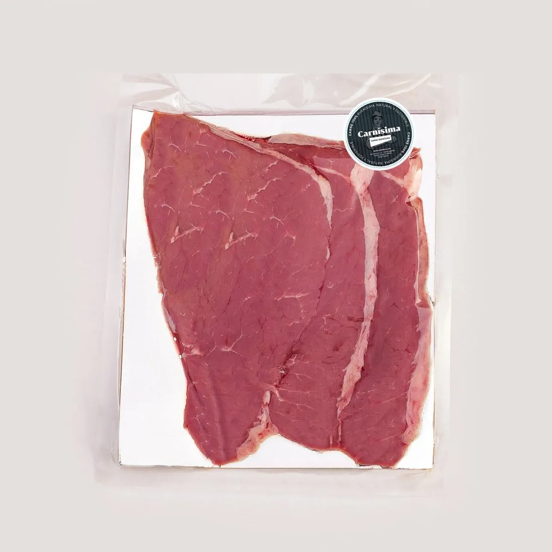 Bistec 1ª B de Ternera Premium