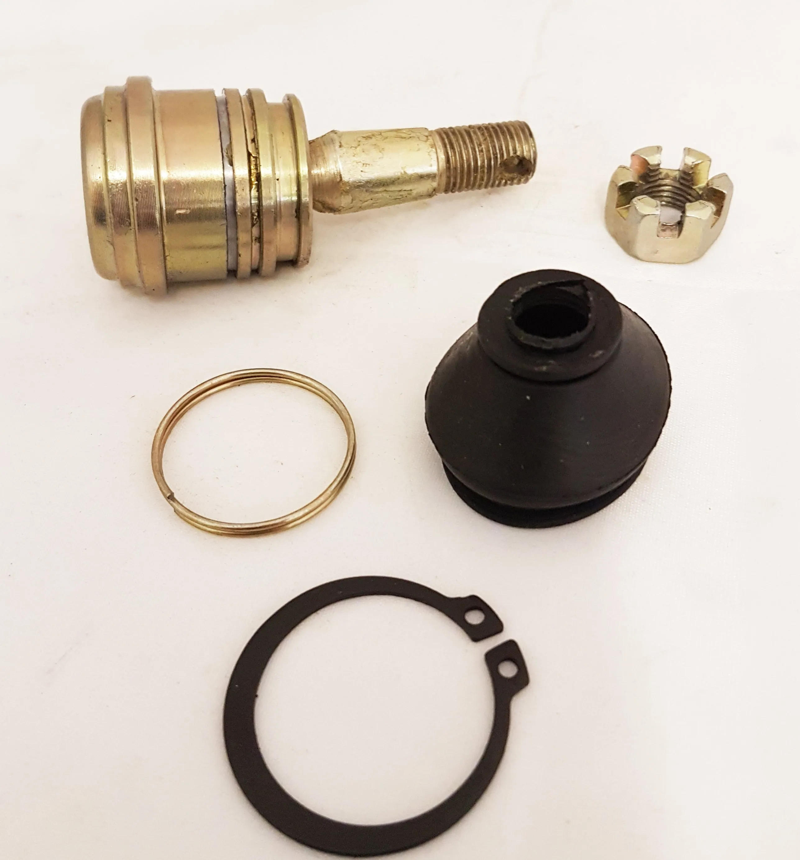 BJ008 BOTTOM A ARM BALL JOINT FOR 200CC 250CC QUAD BIKES