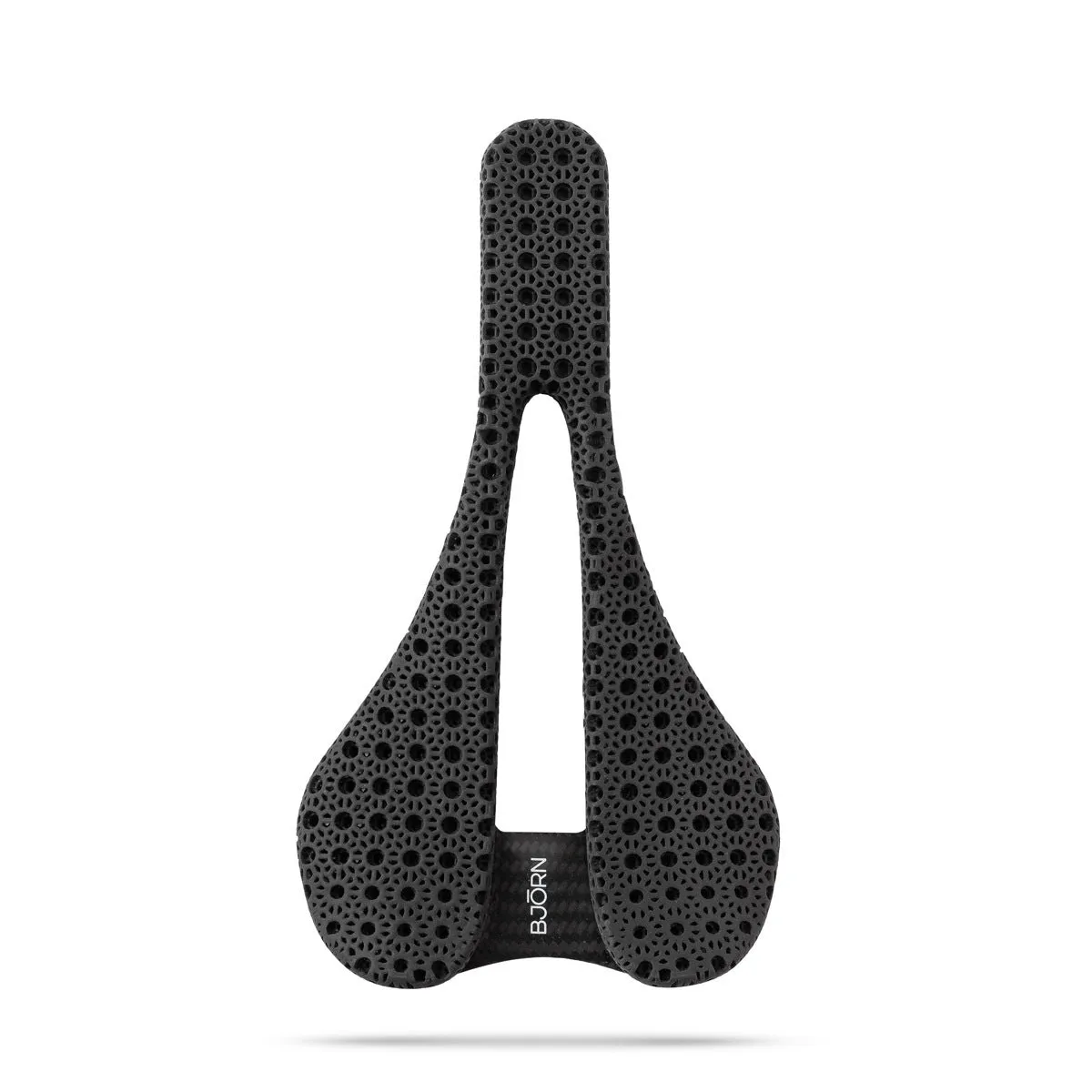Bjōrn Setka 3D-Printed Saddle