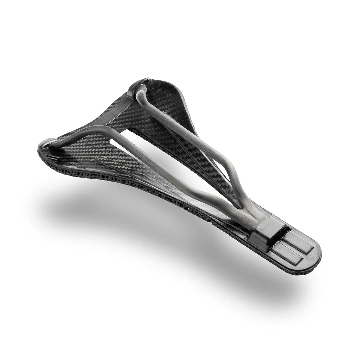 Bjōrn Setka 3D-Printed Saddle