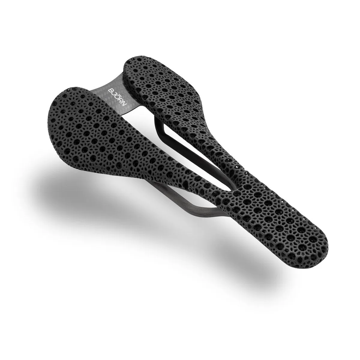 Bjōrn Setka 3D-Printed Saddle