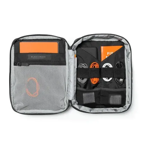 Black Ember : Boarding Kit Black
