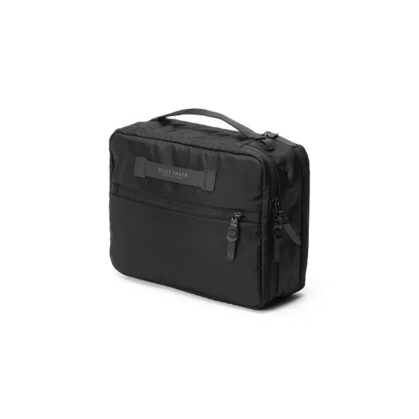 Black Ember : Boarding Kit Black
