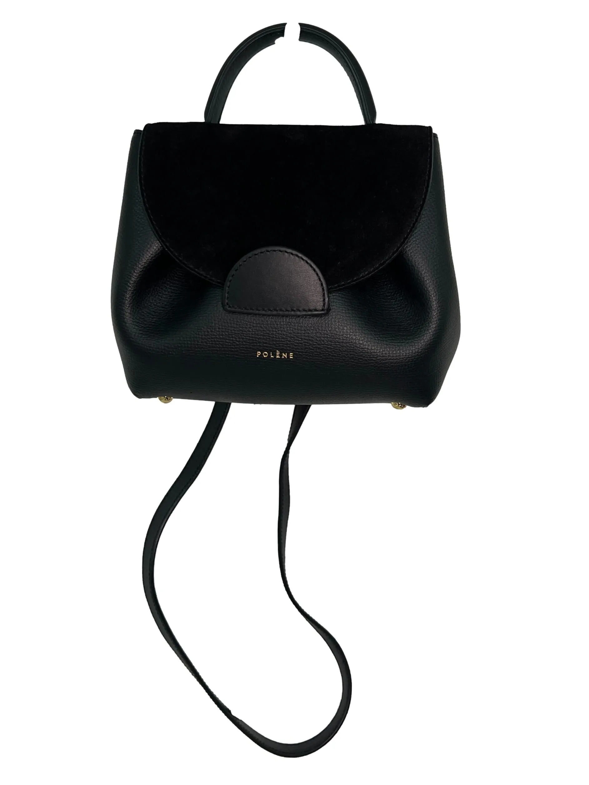 Black Numéro Un Nano