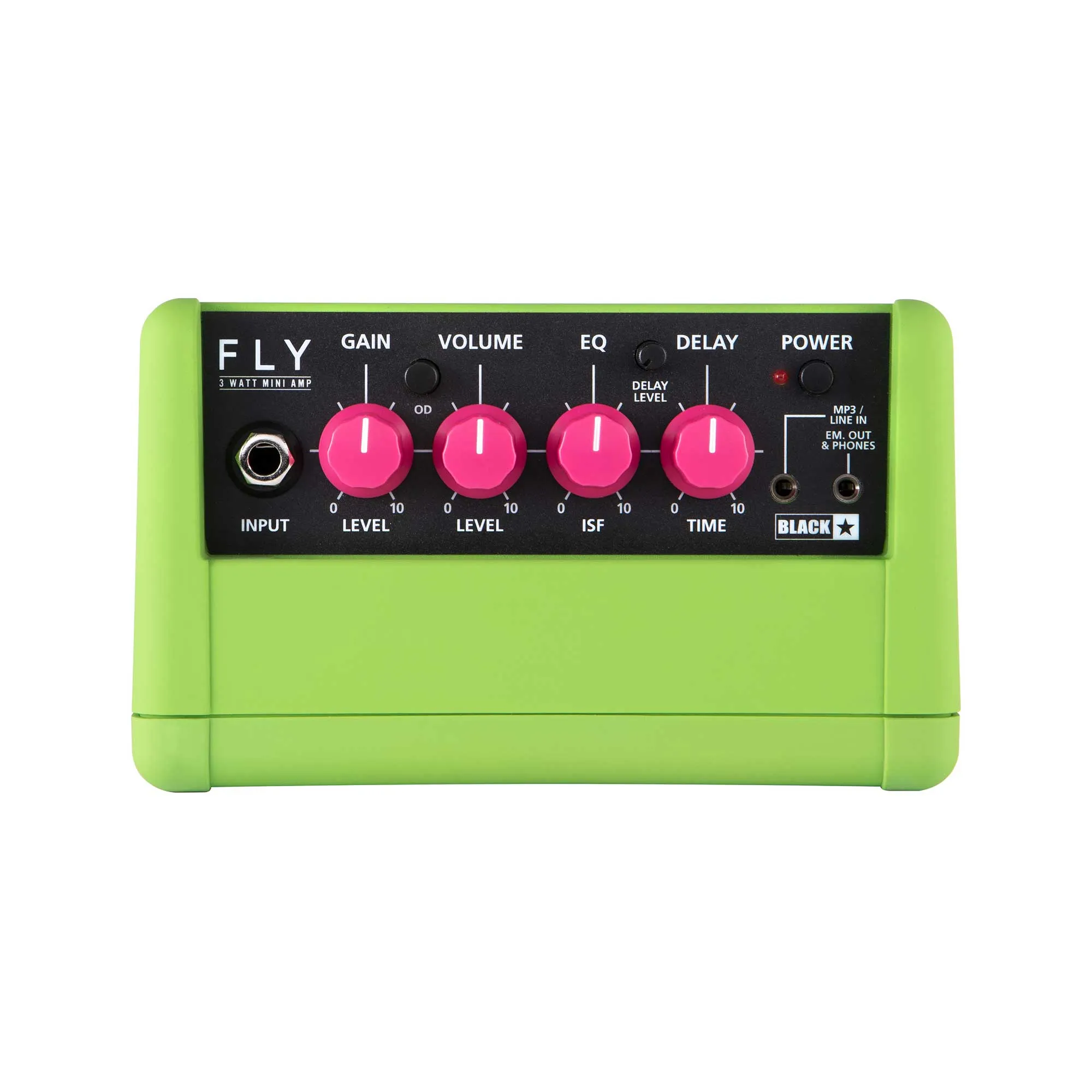 Blackstar FLY 3 Neon Green