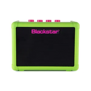 Blackstar FLY 3 Neon Green