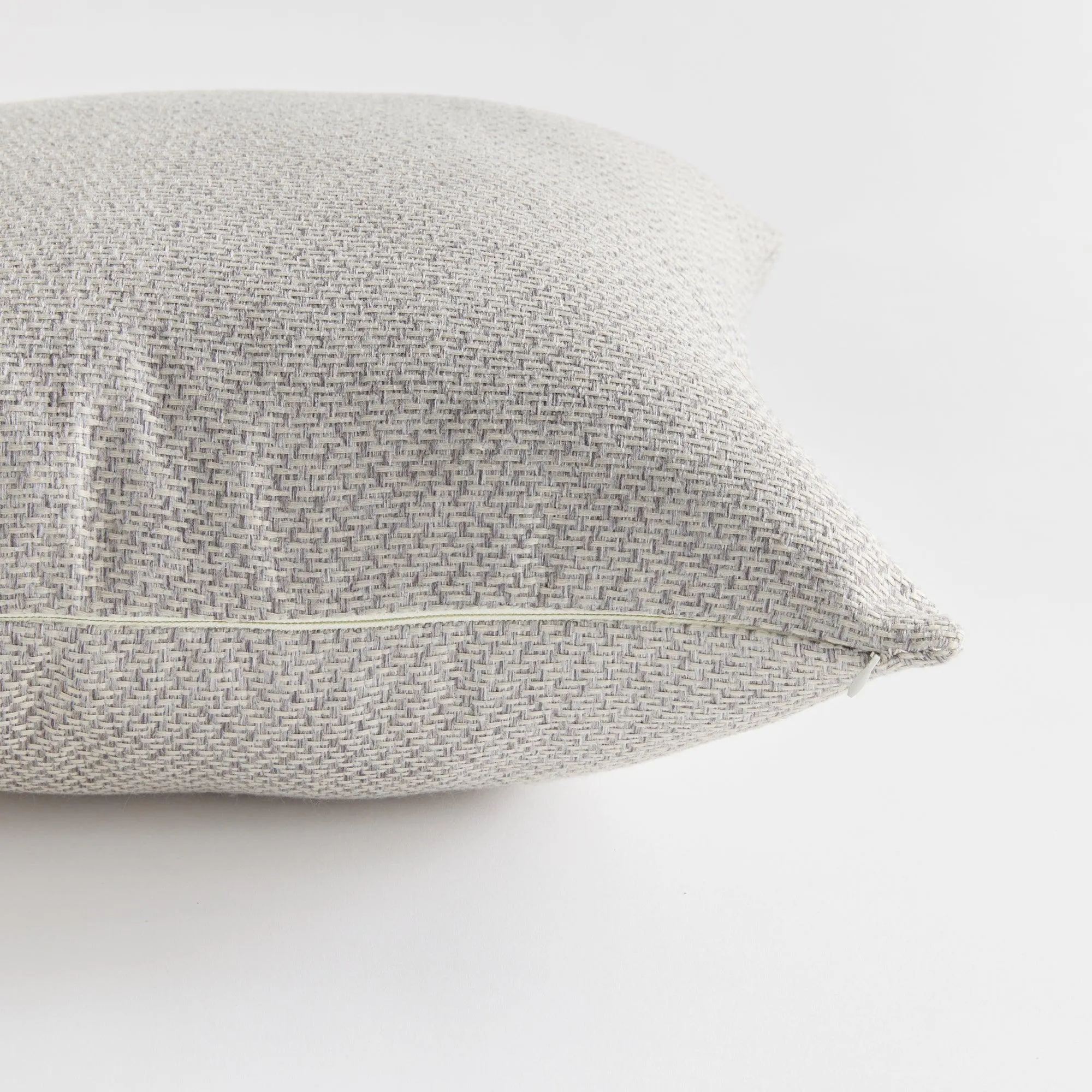 Blake Square Indoor Outdoor Pillow 20"