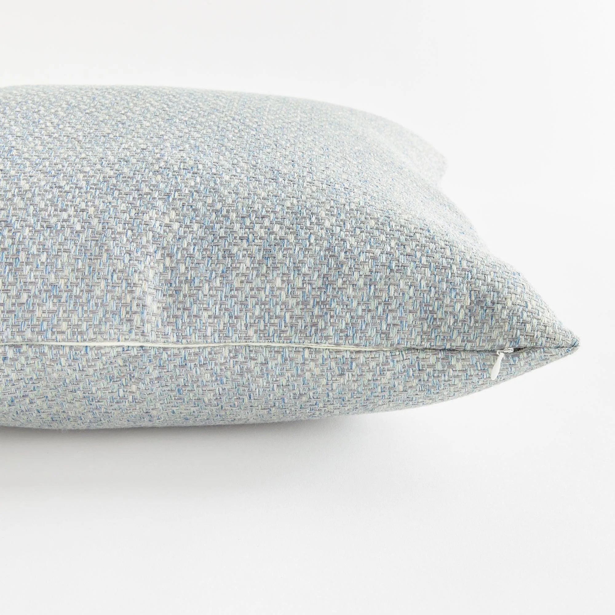 Blake Square Indoor Outdoor Pillow 20"