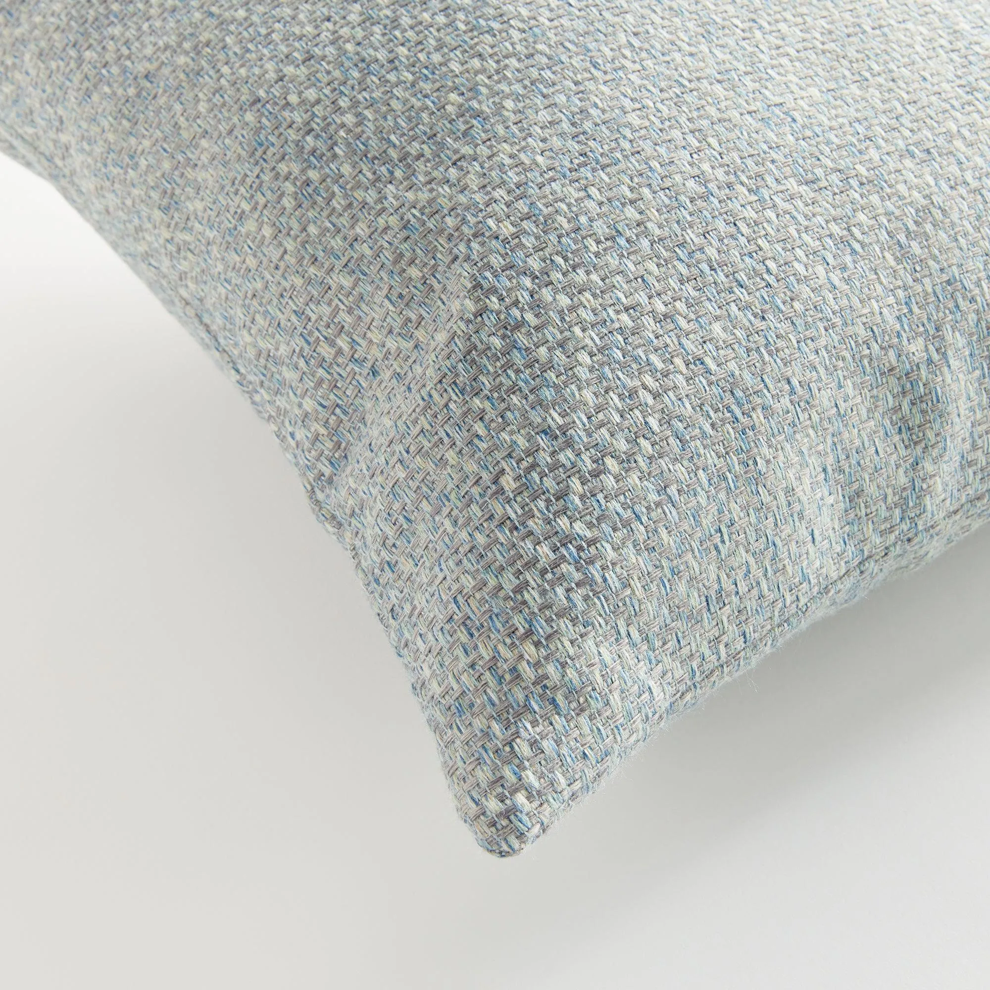 Blake Square Indoor Outdoor Pillow 20"