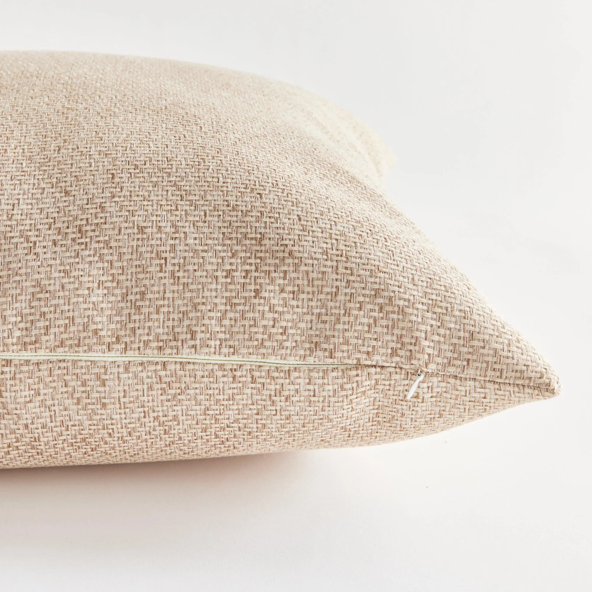 Blake Square Indoor Outdoor Pillow 24"