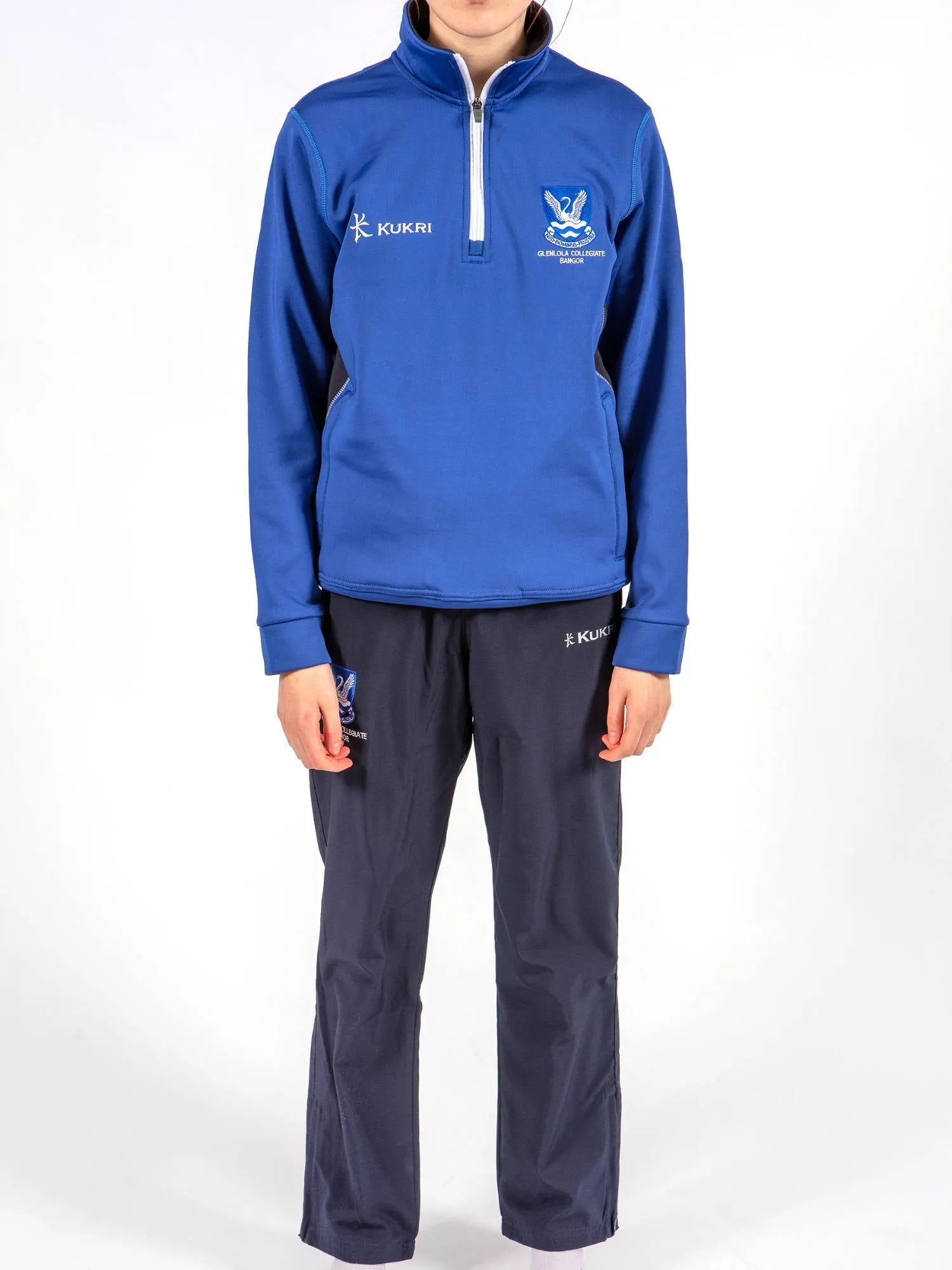 Blast Fleece