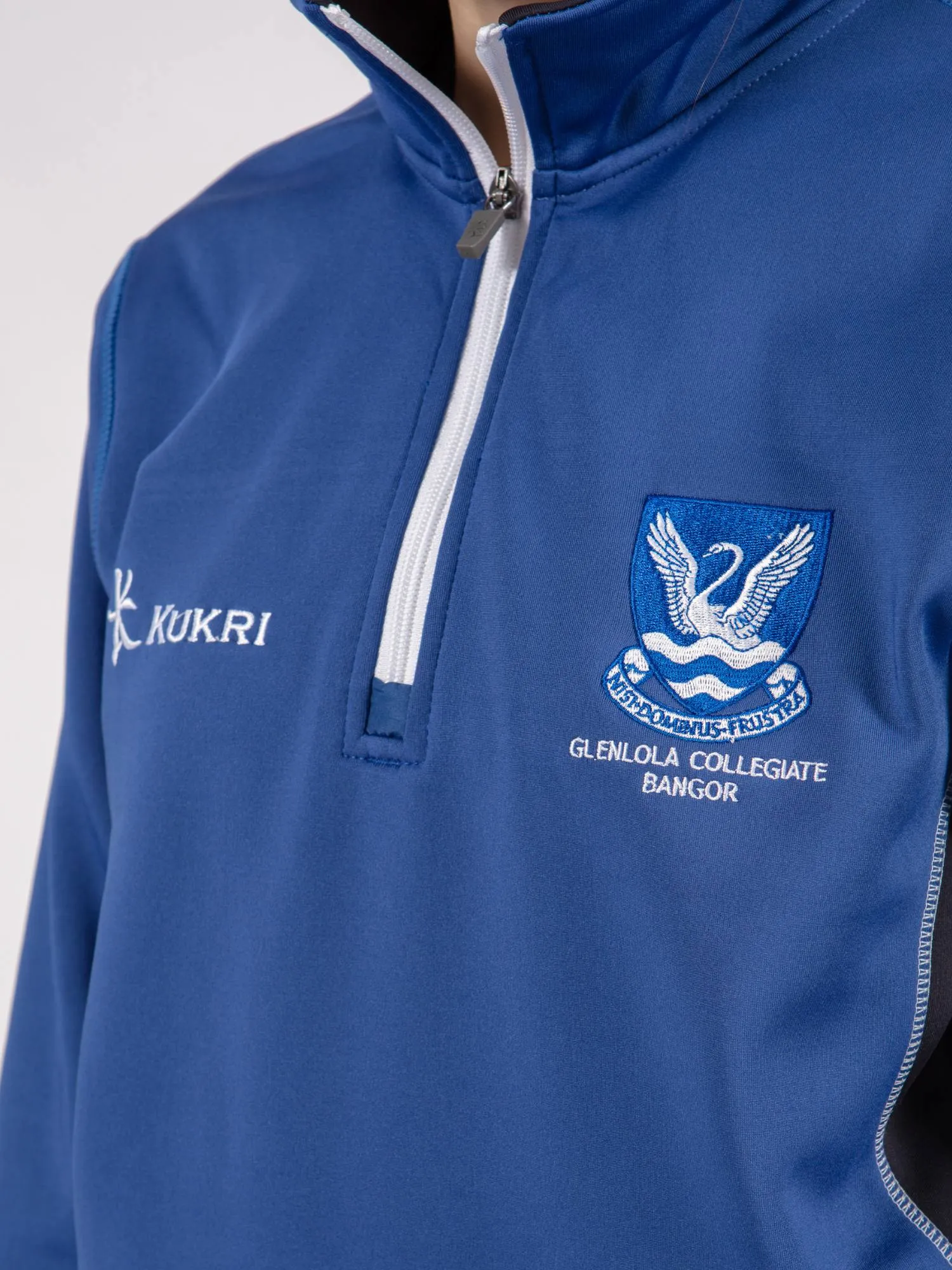 Blast Fleece