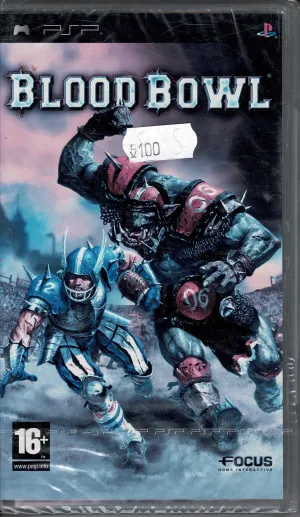 Blood Bowl