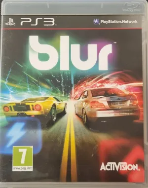Blur