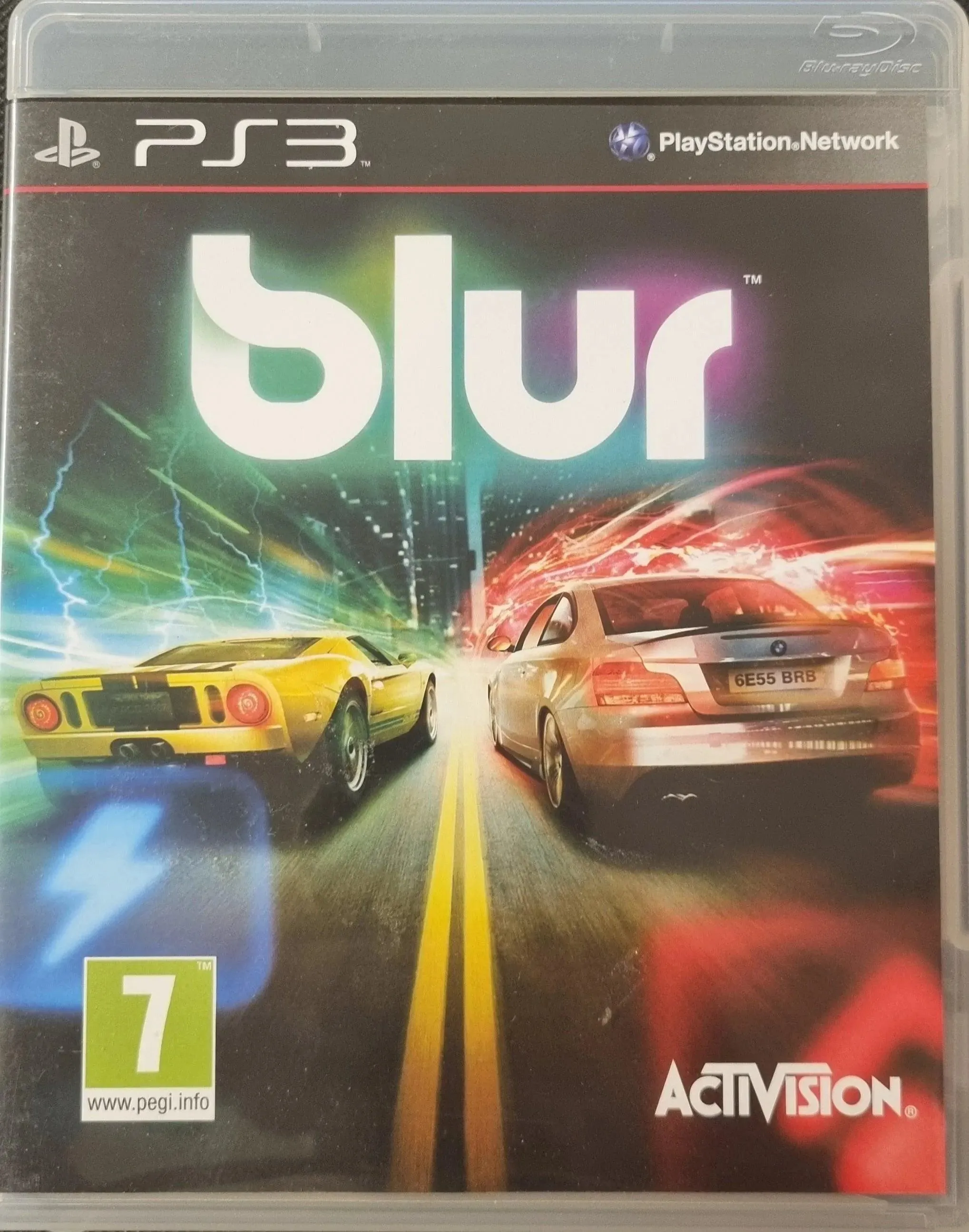 Blur