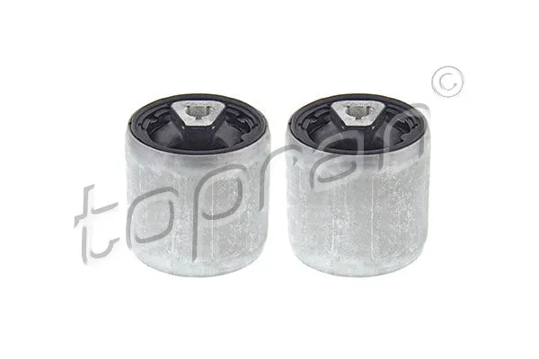 BMW Castor Arm Bush Pair E60 E61 E63 E64 31120305612