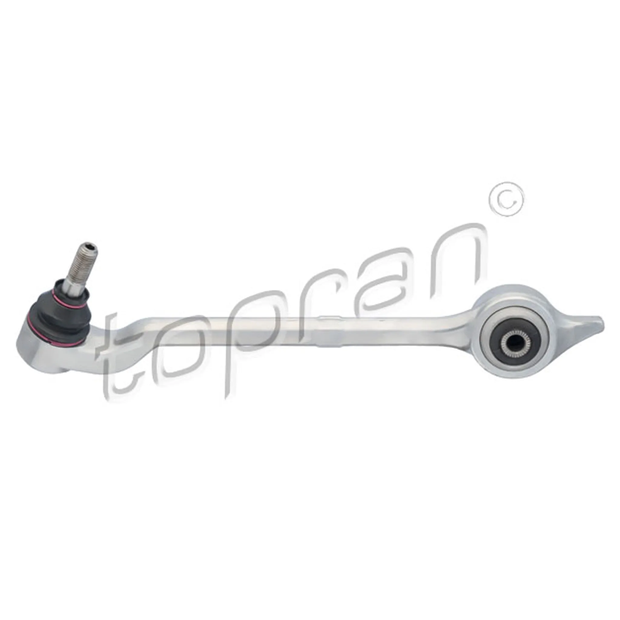 BMW Control Arm Left Front Lower E39 6cyl 31121094233 31122341219
