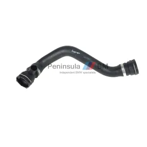 BMW Coolant Hose Radiator Lower E39 520i 523i 525i 528i 530i 11531705224