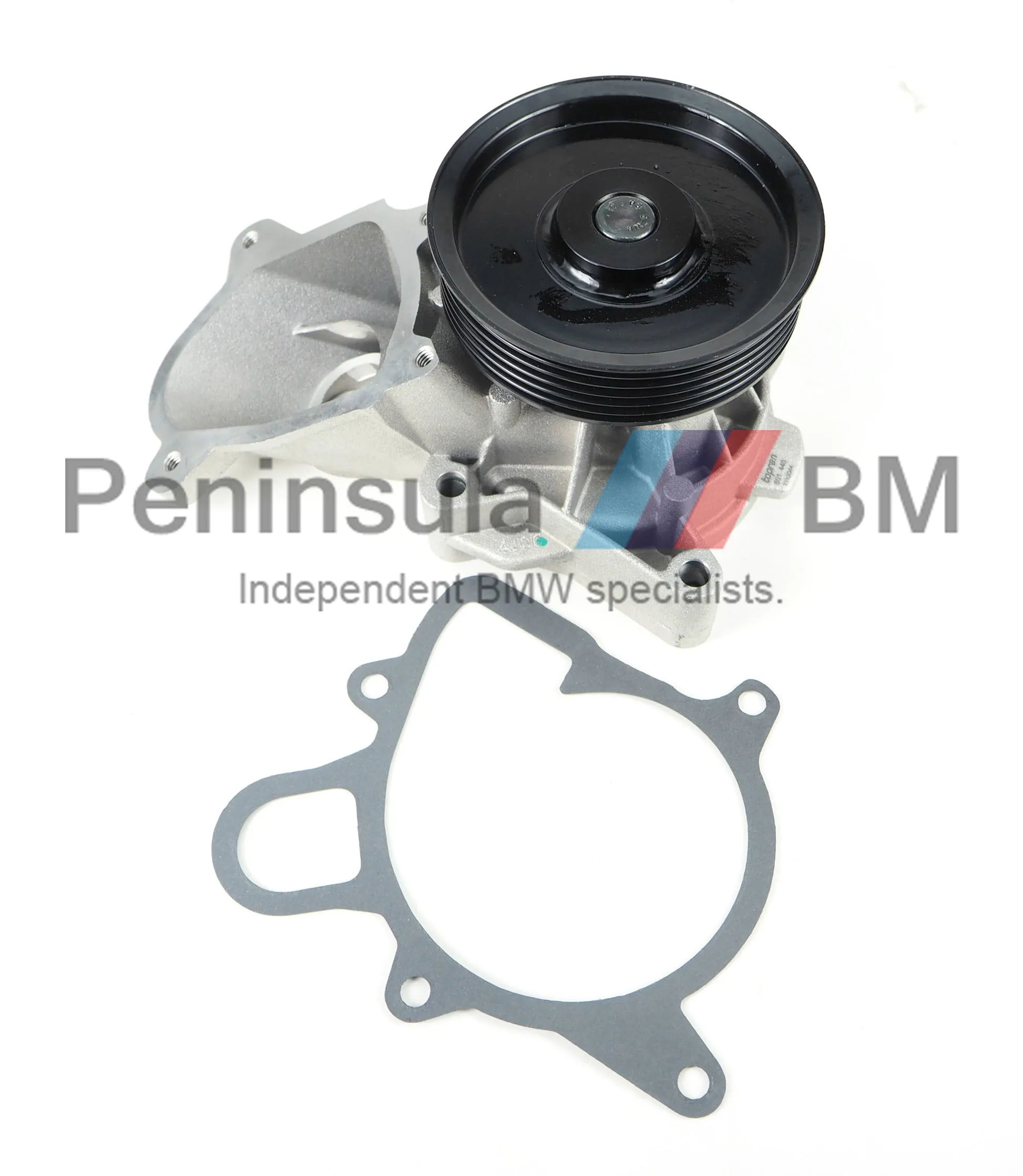 BMW Coolant Water Pump Diesel E87 E90 E91 E92 E60 E61 E63 X5 E70 11517805810