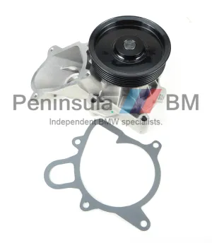 BMW Coolant Water Pump Diesel E87 E90 E91 E92 E60 E61 E63 X5 E70 11517805810