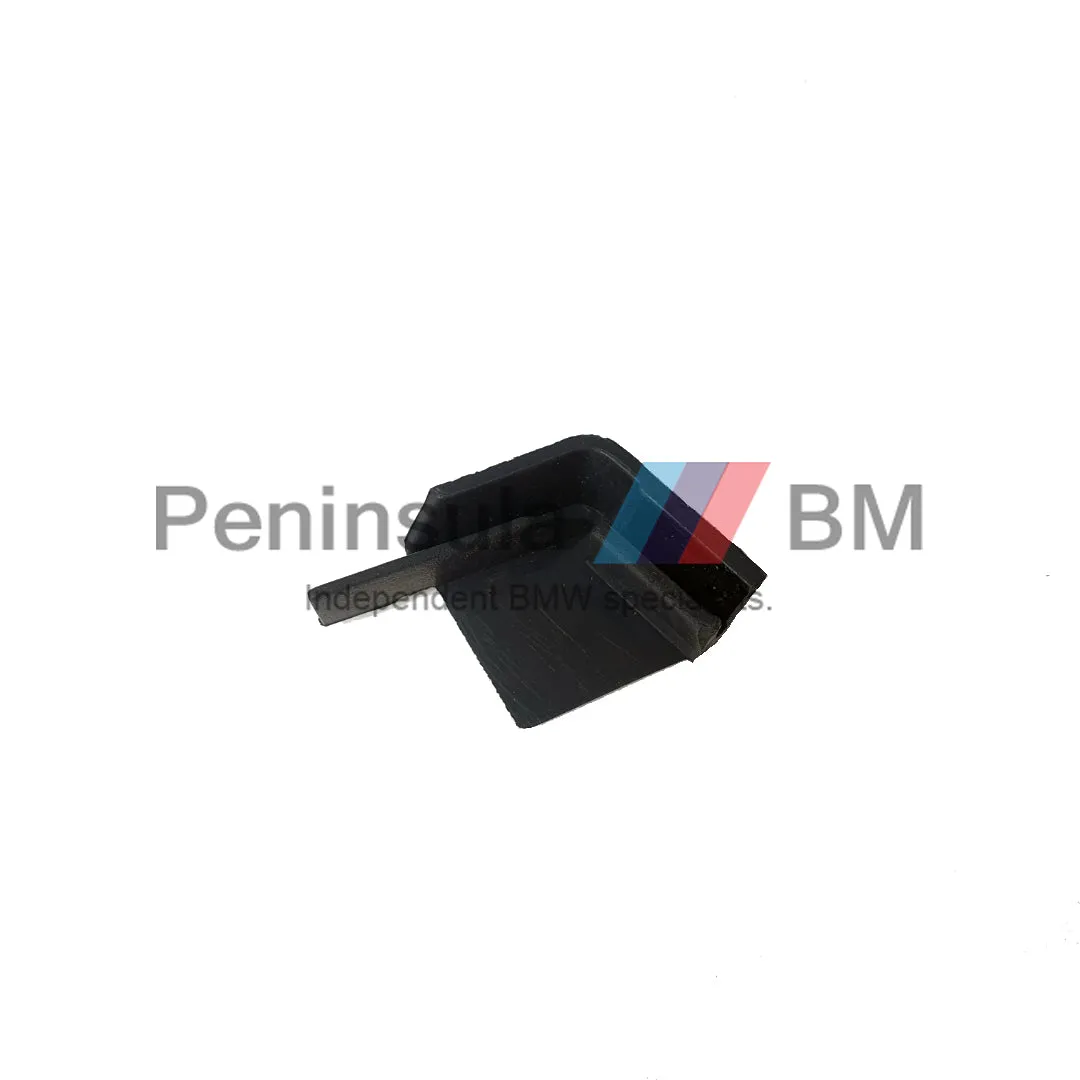 BMW Door Cap Left E6 E10 Genuine 51716454225