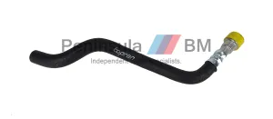 BMW Power Steering Return Line 6CYL E46 32416796390 32411094951