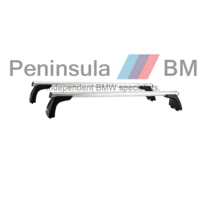 BMW Roof Rack Kit E91 E92 Genuine 82710397227
