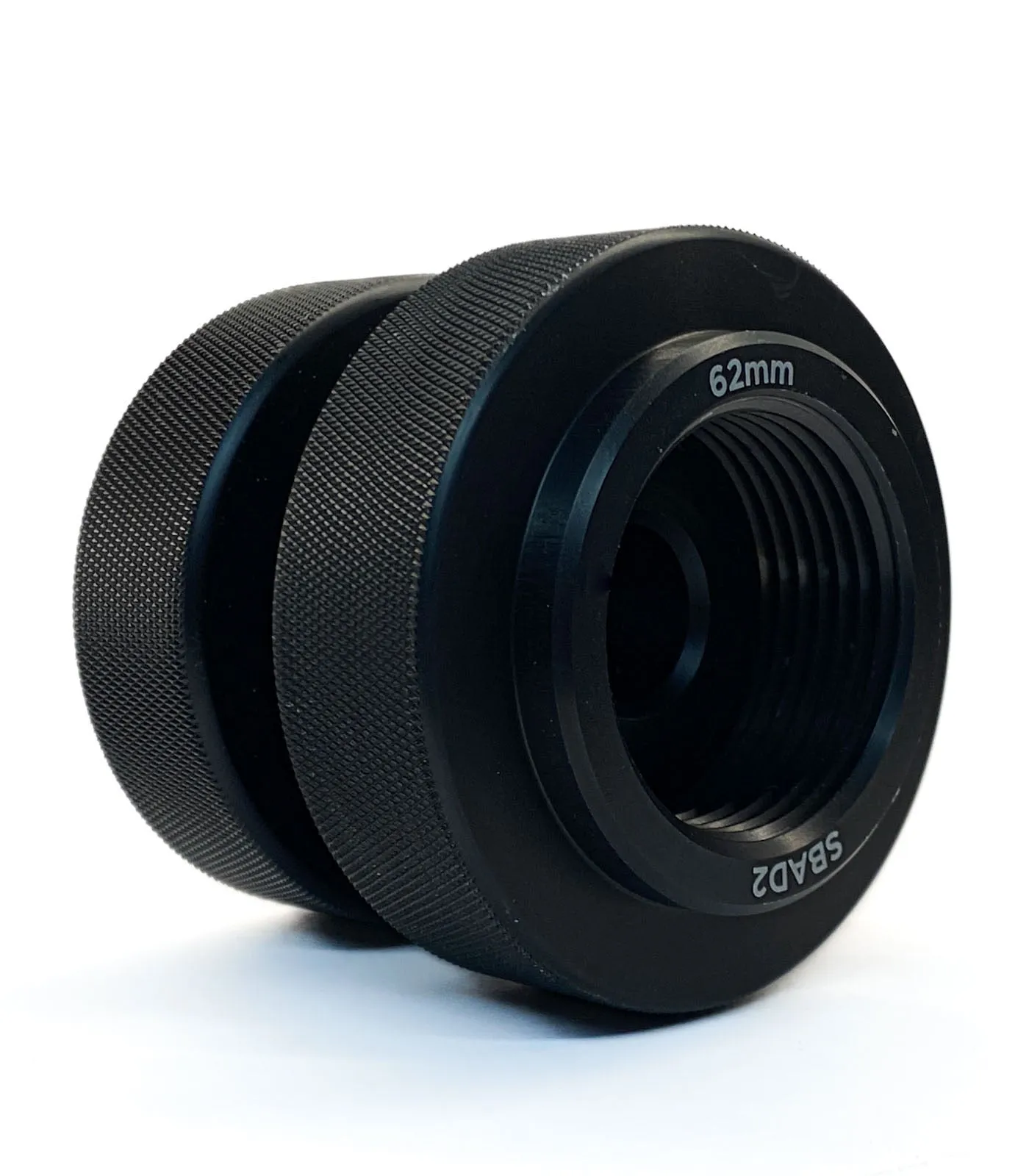 BMW Shaft Drive Type Adapter for Rabaconda Street