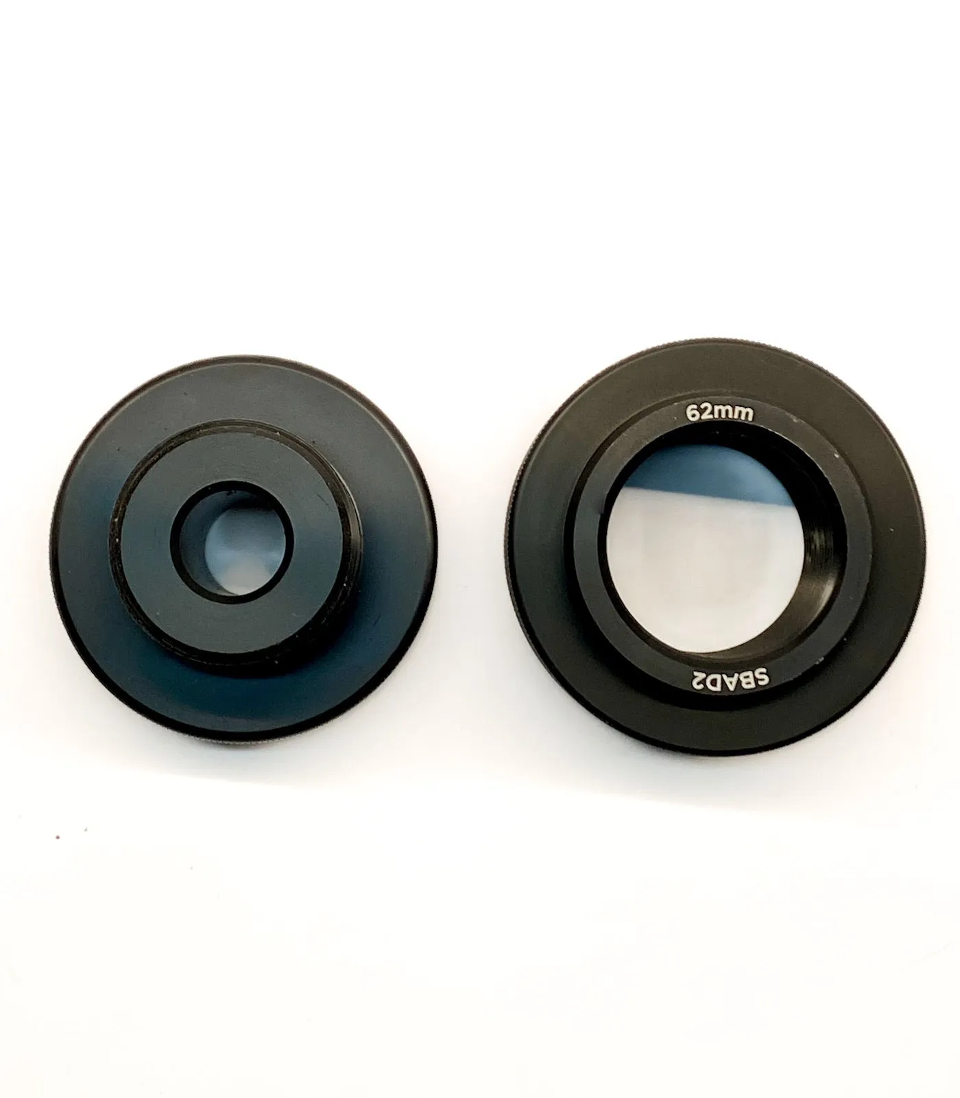BMW Shaft Drive Type Adapter for Rabaconda Street