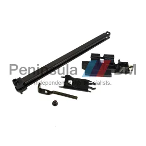 BMW Sunroof Repair Kit Right E39 Genuine 54128202278