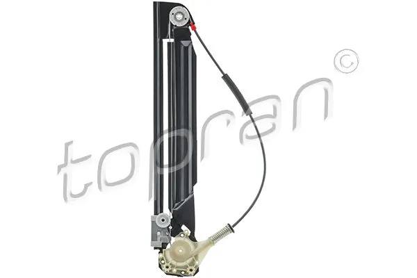 BMW Window Regulator Rear Left E39 from 03/99 51358252429