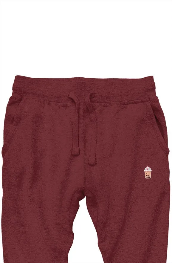 Boba Premium Joggers