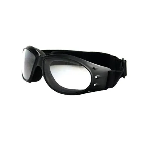 Bobster - Cruiser Clear Lens Goggles