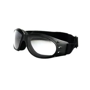 Bobster - Cruiser Clear Lens Goggles
