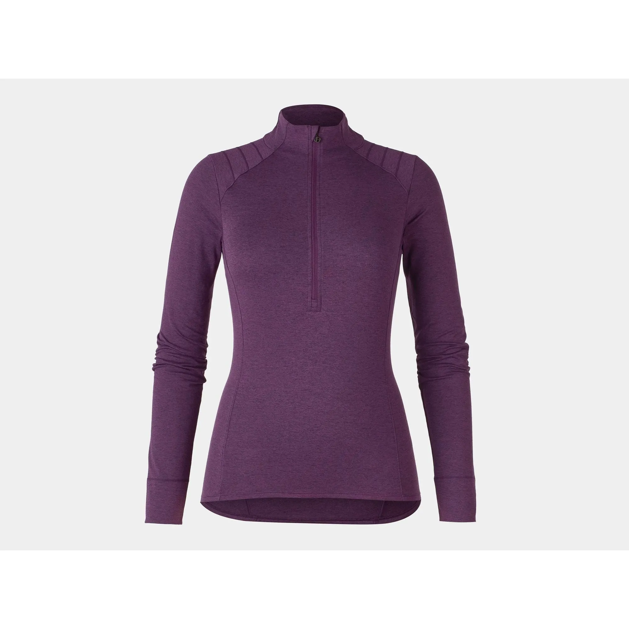 BONTRAGER VELLA WOMEN'S THERMAL LONG SLEEVE CYCLING JERSEY
