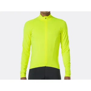 BONTRAGER VELOCIS THERMAL LONG SLEEVE CYCLING JERSEY