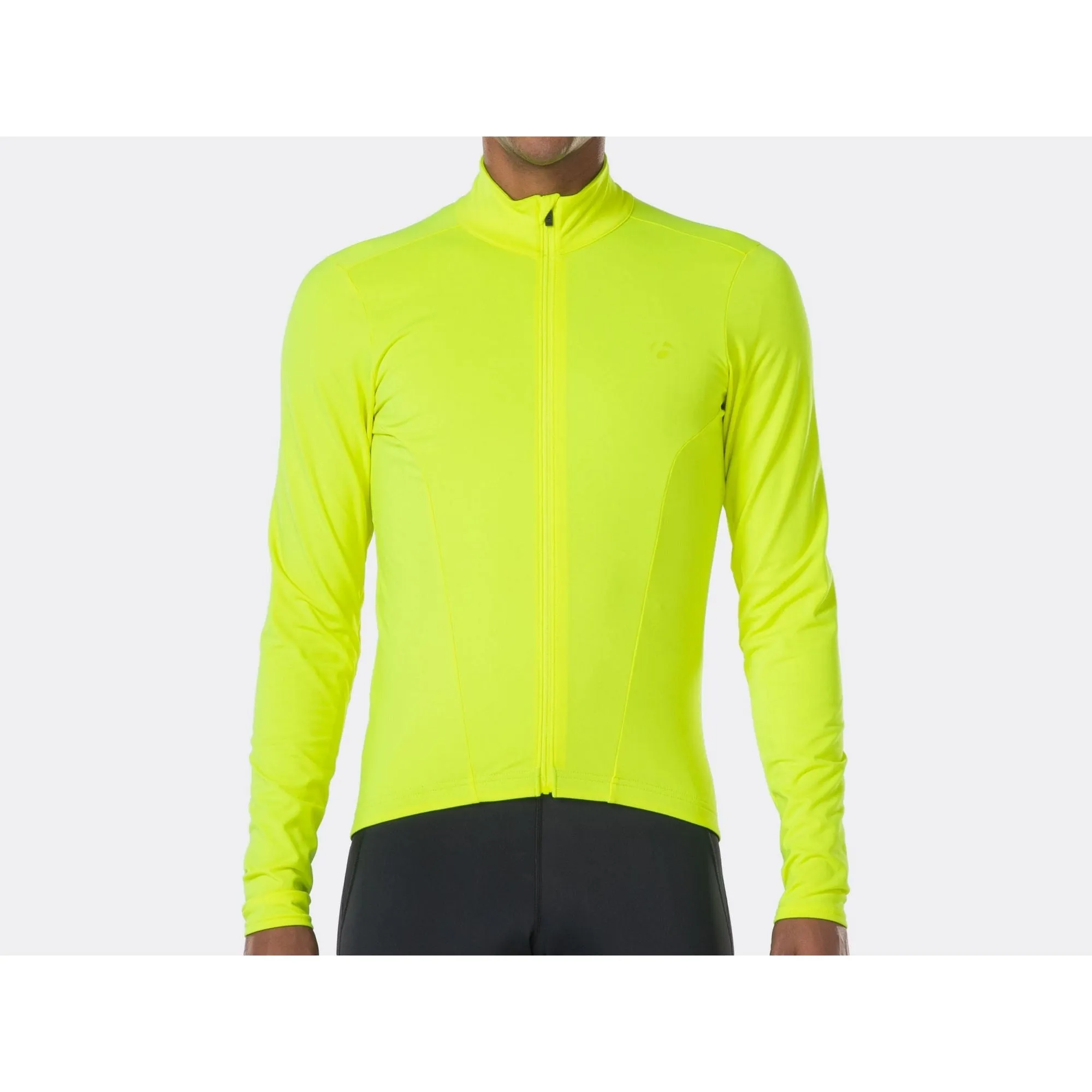 BONTRAGER VELOCIS THERMAL LONG SLEEVE CYCLING JERSEY
