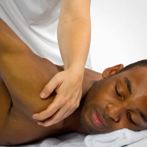 Book Your Sport Massage in Solihull Today!