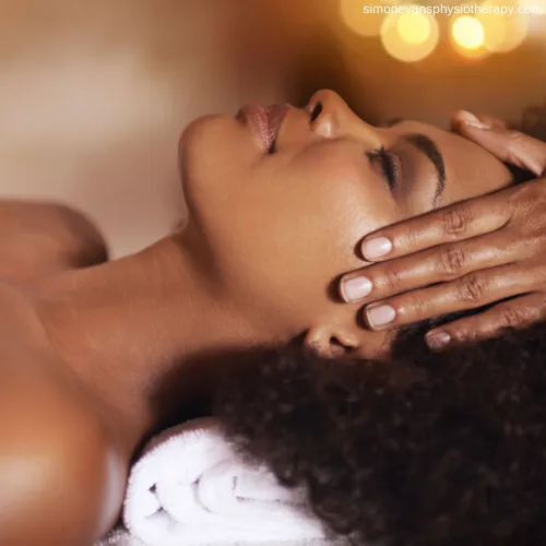 Book Your Sport Massage in Solihull Today!