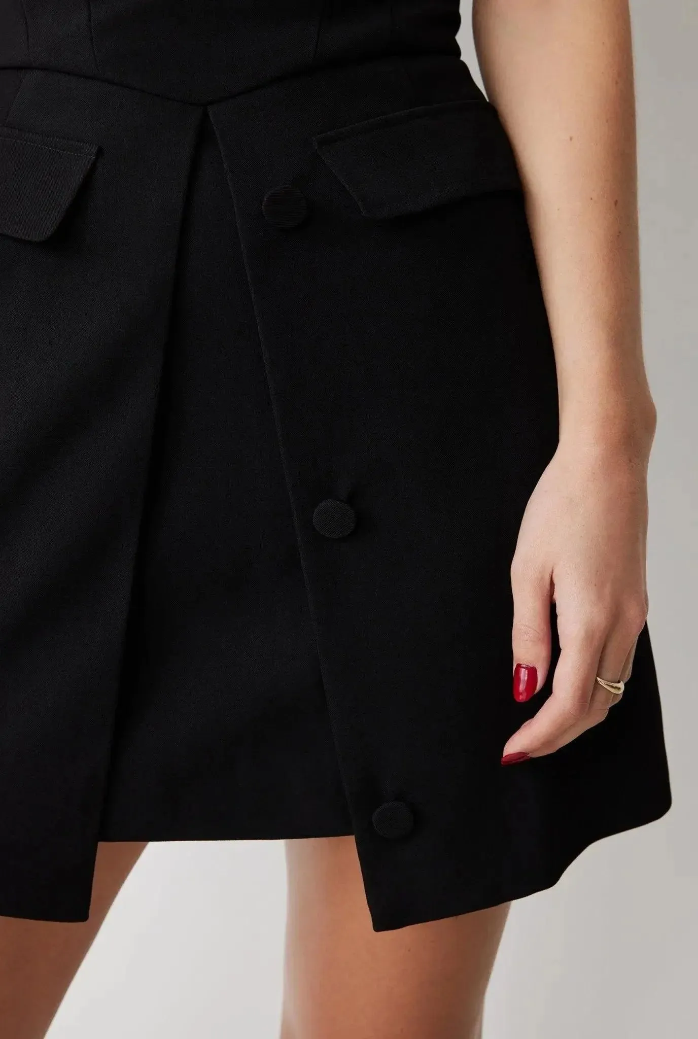 Boskemper Kristy Dress