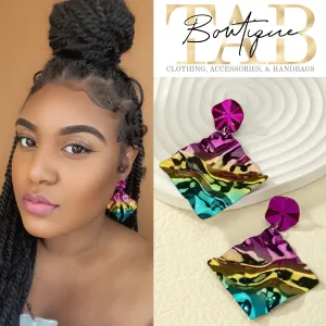 Bourbon Street Earrings