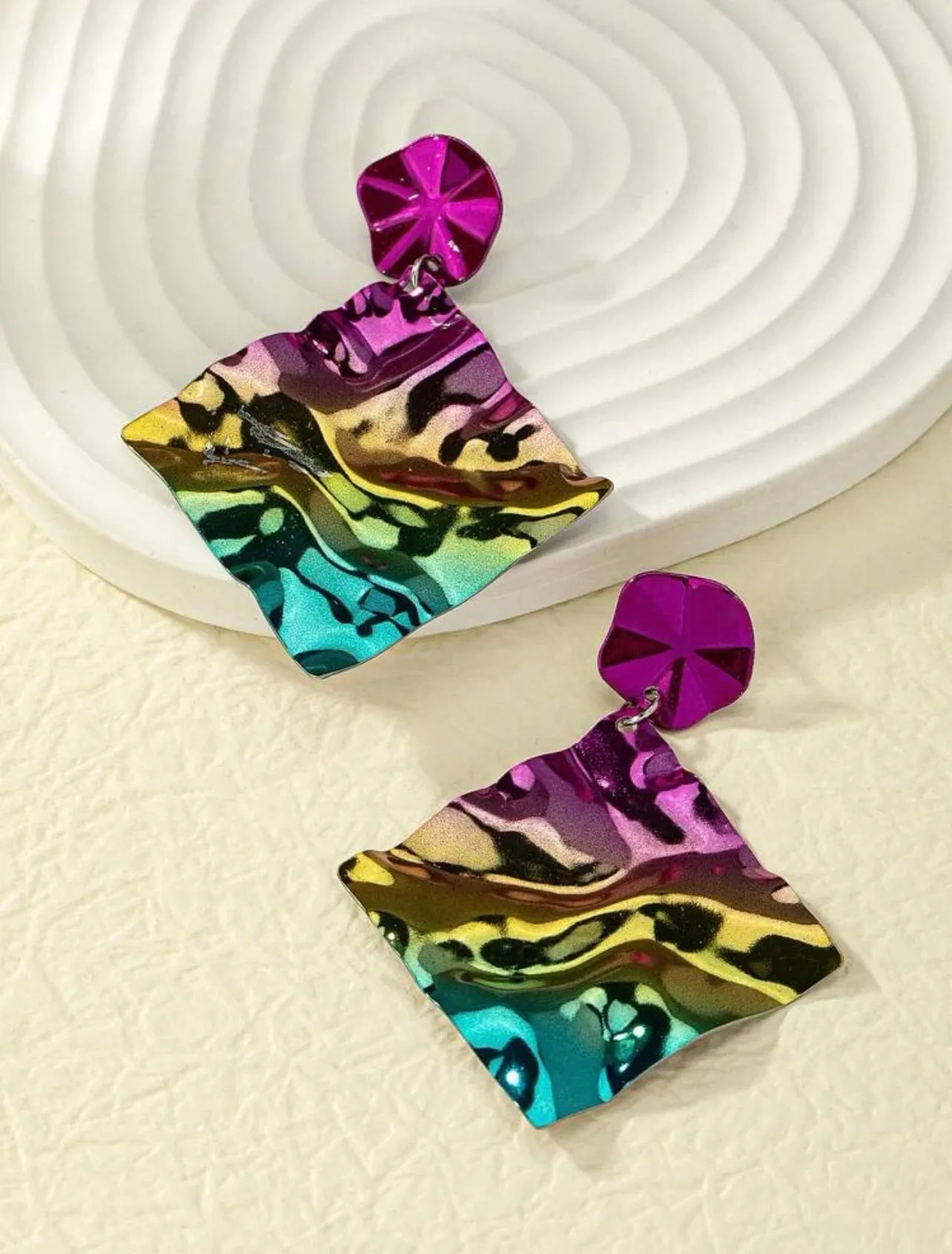 Bourbon Street Earrings
