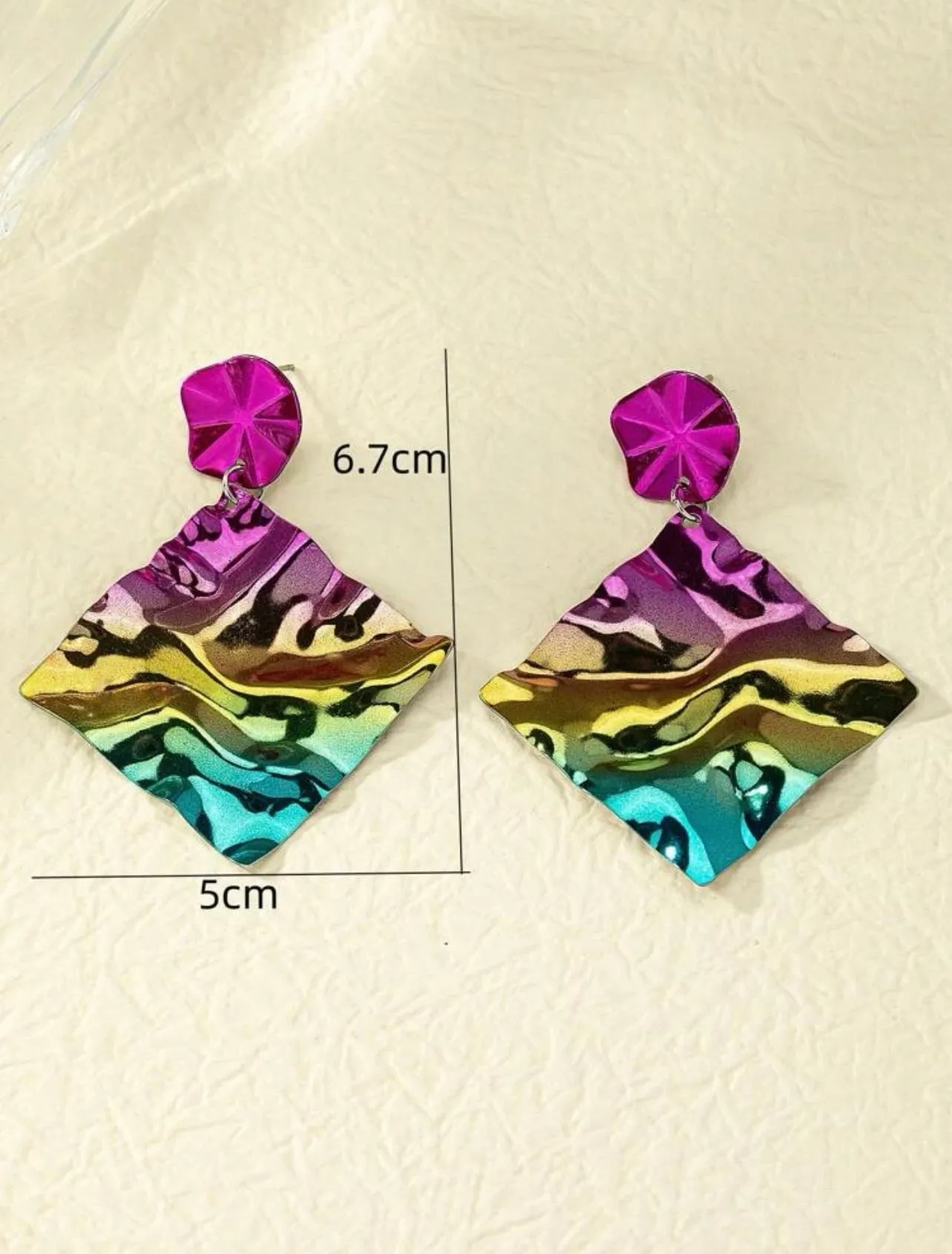 Bourbon Street Earrings