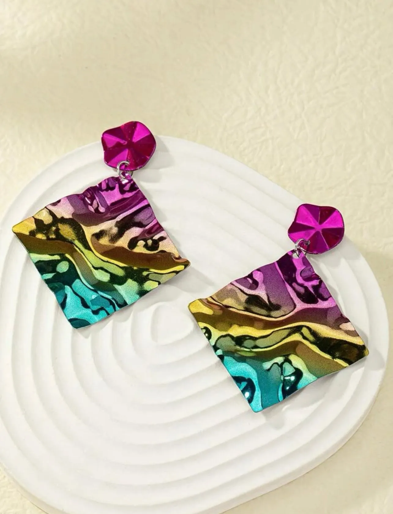 Bourbon Street Earrings