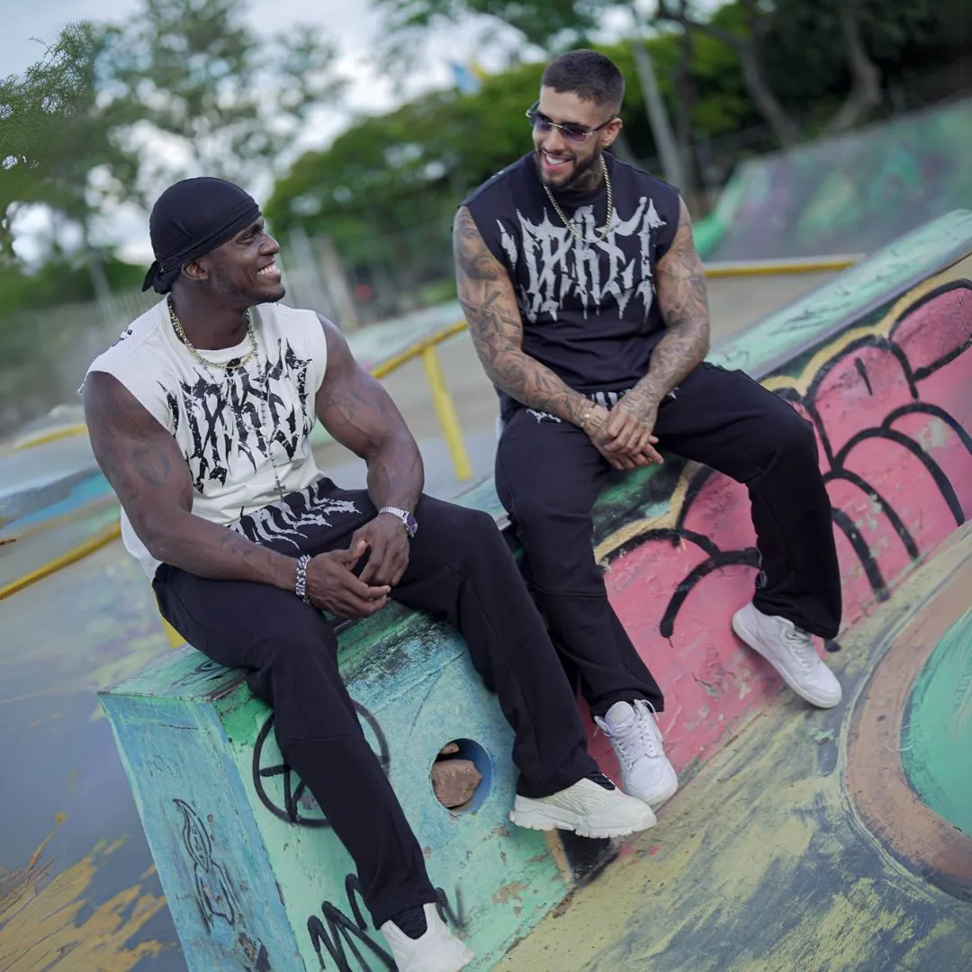 BOXI TANK WARGO CALLEJERA - WHITE