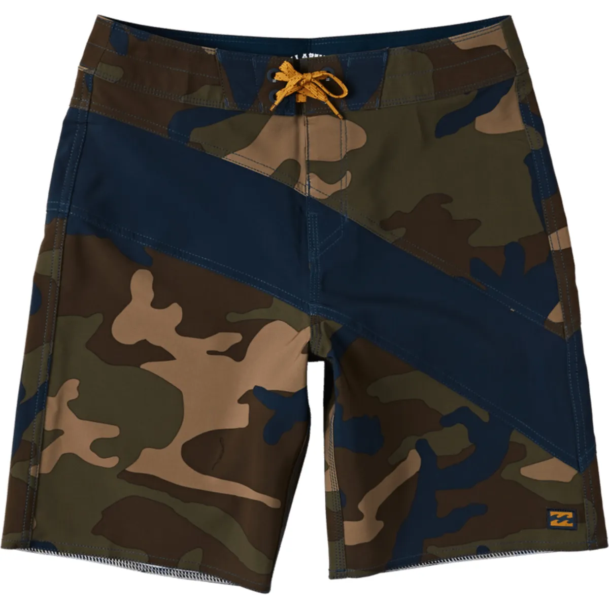 BOYS T STREET PRO BOARDSHORT